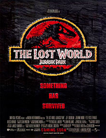 Ver El mundo perdido: Jurassic Park (1997)