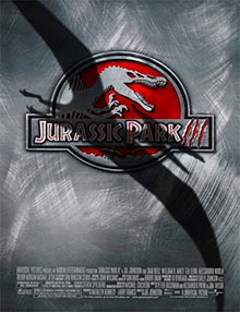 Ver Jurassic Park 3 (Parque Jurásico 3) (2001)