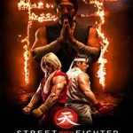 Ver Street Fighter: Assassin’s Fist (2014)
