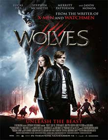 Ver Wolves (2014)