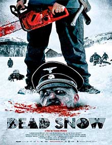 Ver Død Snø (Zombis nazis) (2009)