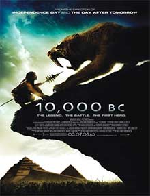 Ver 10,000 B.C. (2008)