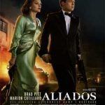 Ver Allied (Aliados) (2016)