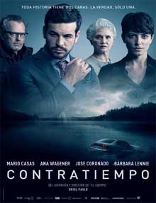 Ver Contratiempo (2016) online