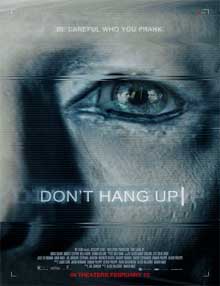 Ver Don’t Hang Up (2016) online