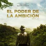 Ver Gold (El poder de la ambición) (2016)
