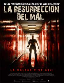 Ver Havenhurst (La resurrección del mal) (2016)