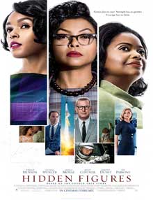 Ver Hidden Figures (Talentos ocultos) (2016)