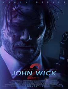 Ver Pelicula John Wick 2 (2017) Online