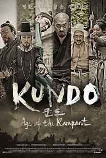 Ver Kundo Age of the Rampant (2014)