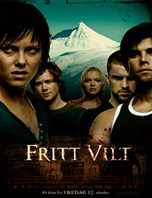 Ver Fritt vilt (Cold Prey) (2006)