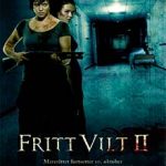 Ver Fritt vilt II (Cold Prey 2) (2008)