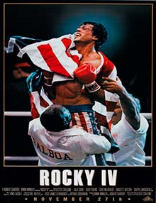 Ver Rocky 4 (1985)