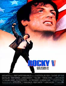 Ver Rocky 5 (1990)