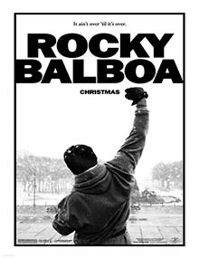 Ver Rocky 6 (2006)