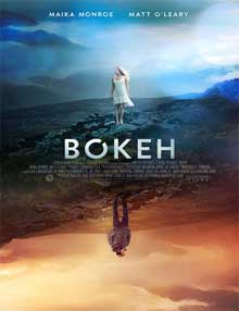 Ver Bokeh (2017) online