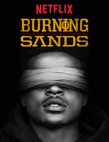 Ver Burning Sands (Código de silencio) (2017)