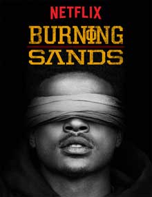 Ver Burning Sands (Código de silencio) (2017)
