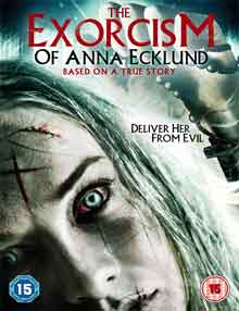 Ver El exorcismo de Anna Ecklund (2016)