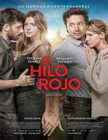 Ver El hilo rojo (2016) online