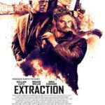 Ver Extraction (Rescate suicida) (2015)