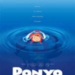 Ver Gake no Ue no Ponyo (Ponyo y el secreto de la sirenita) (2008)