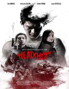 Ver Headshot (2016) online