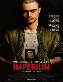 Ver Imperium (2016) online