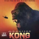 Ver Pelicula Kong La isla calavera (2017) Online