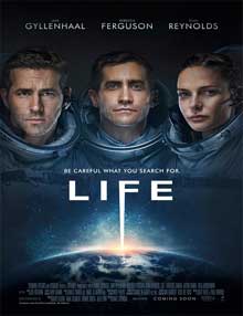 Ver Life: Vida inteligente (2017)