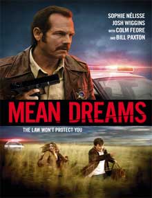 Ver Mean Dreams (2016)