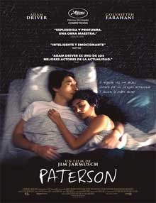 Ver Paterson (2016) online