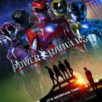 Ver Pelicula Power Rangers (2017) Gratis