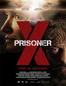 Ver Prisoner X (2016) online