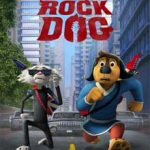 Ver Rock Dog (2016)