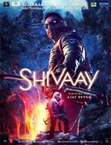 Ver Shivaay (2016) online
