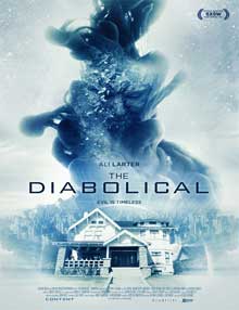 Ver The Diabolical (Diabólico) (2015)