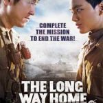 Ver The Long Way Home (2015) online