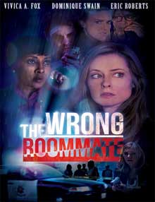 Ver The Wrong Roommate (Una mala elección) (2016)