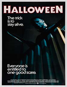 Ver Halloween (La noche de Halloween) (1978)
