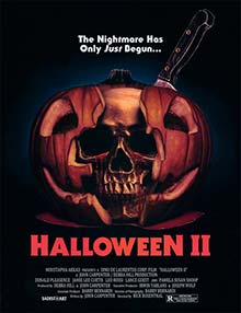 Ver Halloween 2: Sanguinario (1981)