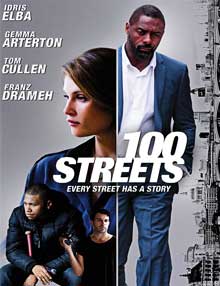 Ver 100 Streets (Historias entrelazadas) (2016)
