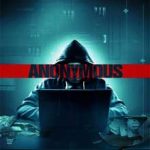 Ver Anonymous (Hacker) (2016) online