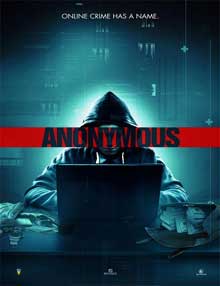 Ver Anonymous (Hacker) (2016) online