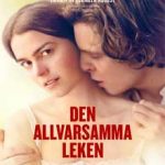 Ver Den allvarsamma leken (A Serious Game) (2016)