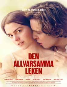 Ver Den allvarsamma leken (A Serious Game) (2016)