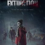 Ver Extinction (2015) Online