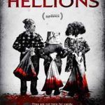 Ver Hellions (2015) online