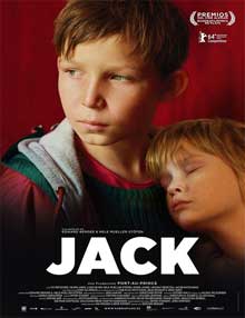 Ver Jack (2014) online