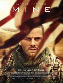 Ver Mine (2016) online